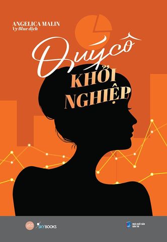 Quý Cô Khởi Nghiệp