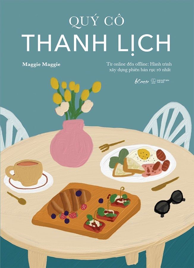 Quý Cô Thanh Lịch