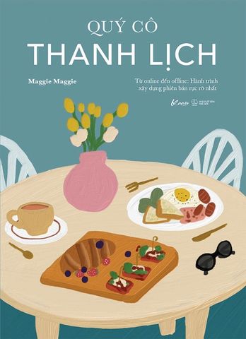 Quý Cô Thanh Lịch