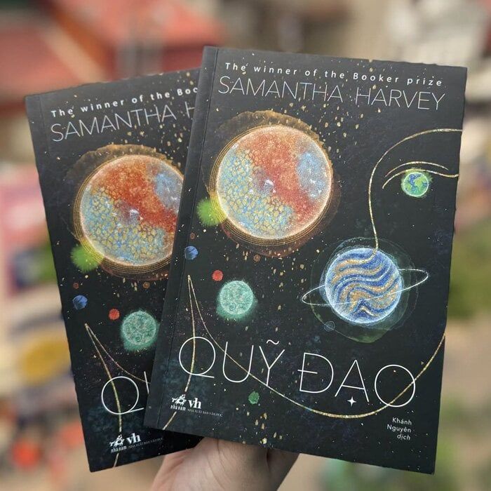 Quỹ Đạo