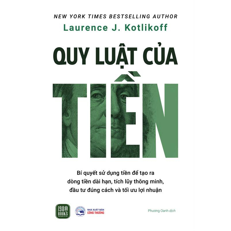 Quy Luật Của Tiền