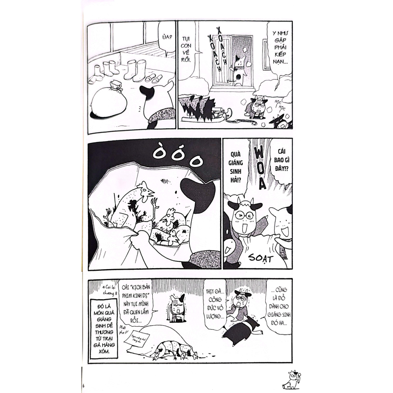 Quý Tộc Nhà Nông - Tập 2