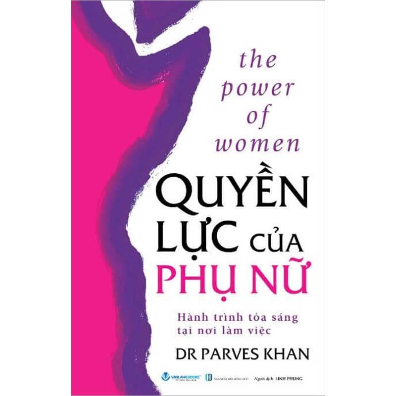 Quyền Lực Của Phụ Nữ