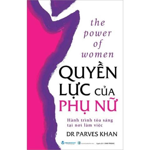 Quyền Lực Của Phụ Nữ