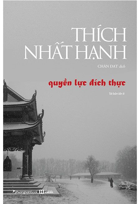 Quyền Lực Đích Thực (Tái bản năm 2019)