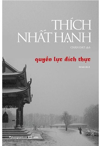 Quyền Lực Đích Thực (Tái bản năm 2019)