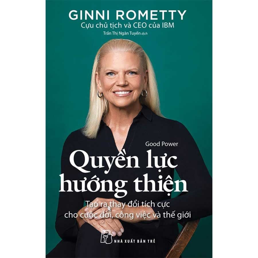 Quyền Lực Hướng Thiện