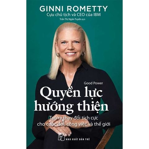 Quyền Lực Hướng Thiện