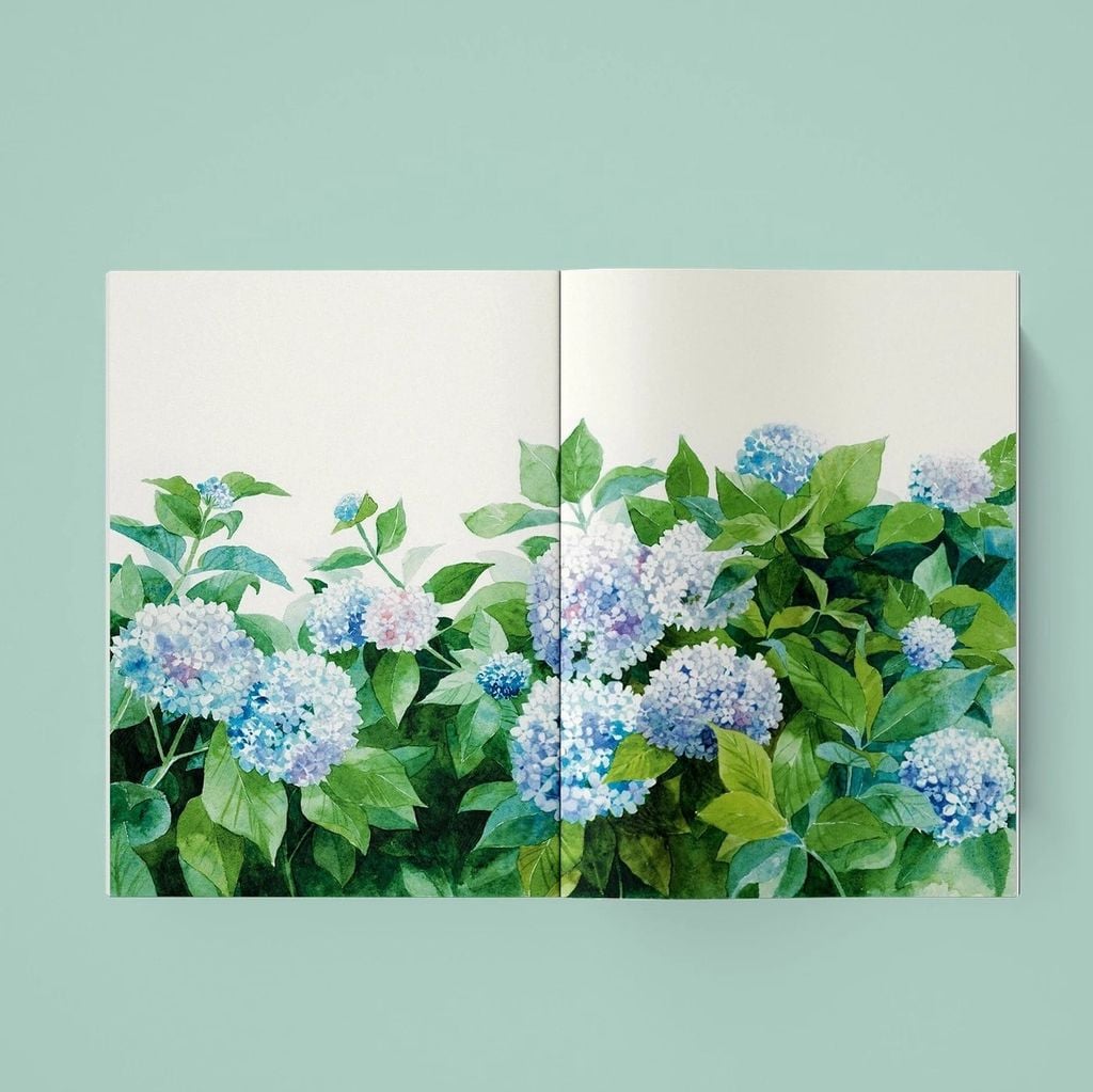 Quyền Năng Của Hoa - Lời Thầm Thì Cảm Xúc Từ Thiên Nhiên