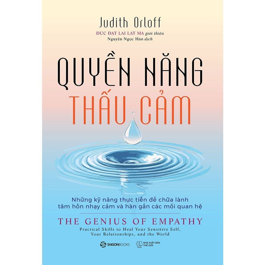 Quyền Năng Thấu Cảm