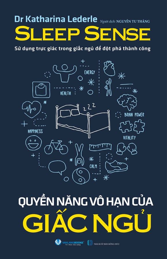 Quyền Năng Vô Hạn Của Giấc Ngủ