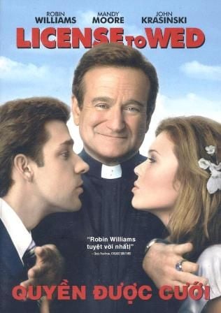 Quyền được cưới (DVD)