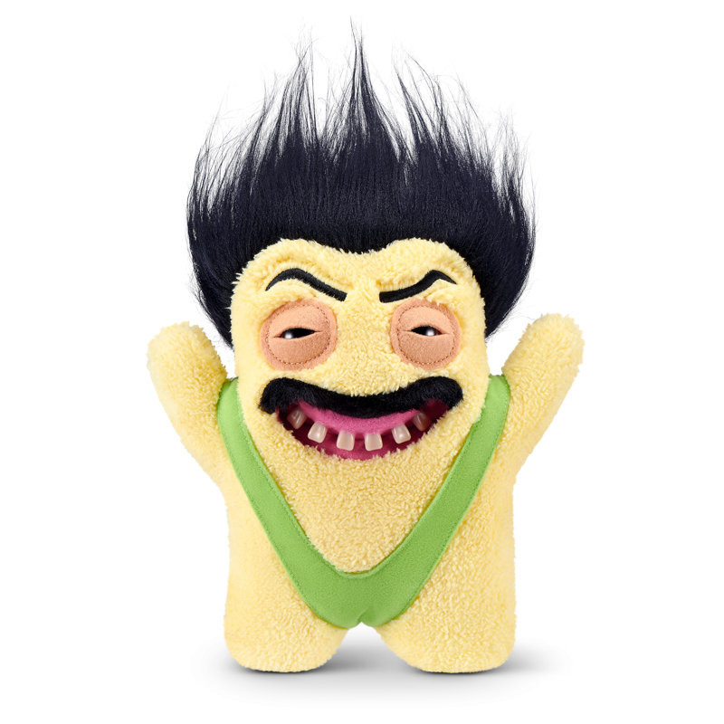 Fuggler Đồ Chơi Sưu Tầm Zuru Toys Fugg Stars 9