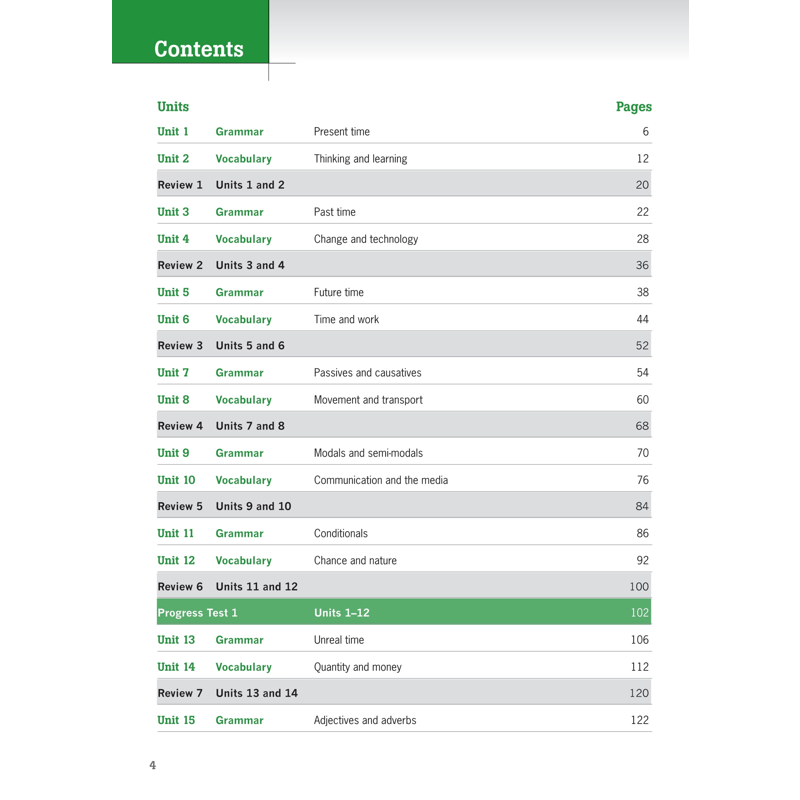 Destination C1&C2 Grammar & Vocabulary With Answer Key on McBooks App ( KDA TB 2025)