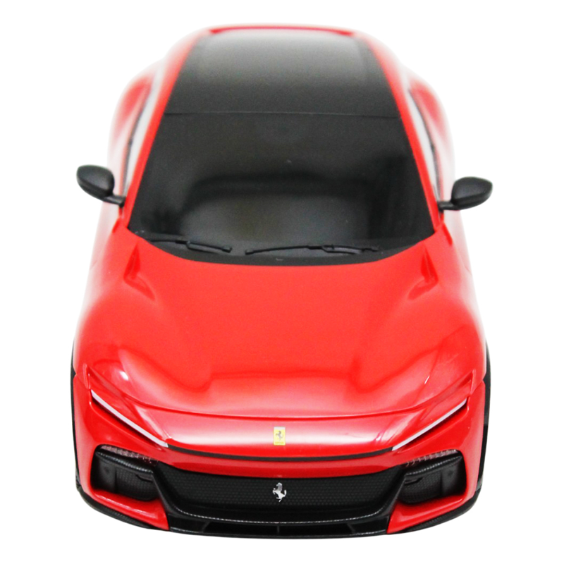Rastar Xe Điều Khiển 1:24 Ferrari Purosangue Đỏ R10340/Red