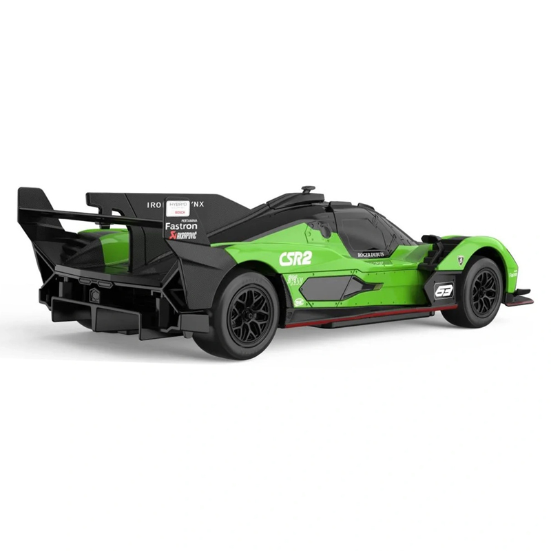 Rastar Xe Đk 1:24 Lamborghini Sc63 LMDH Xanh Lá R10160/Gre