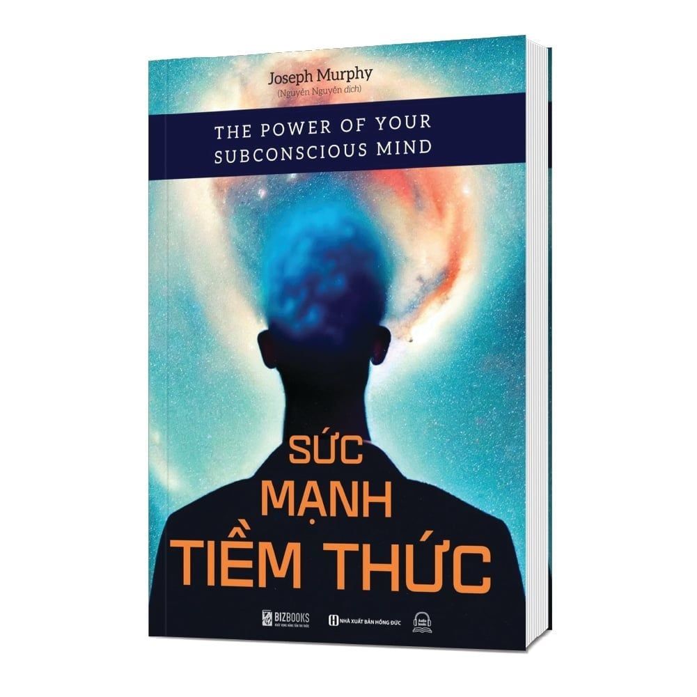 Sức Mạnh Tiềm Thức