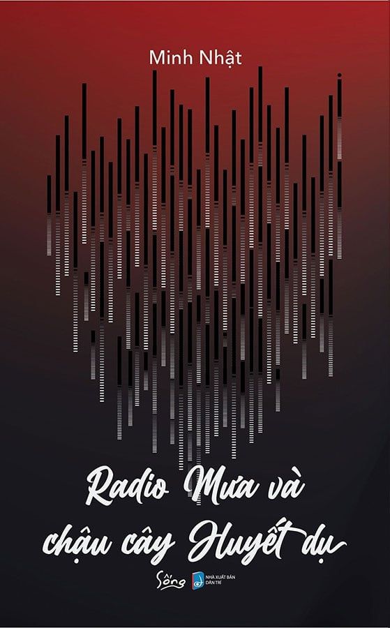 Radio Mưa Và Chậu Cây Huyết Dụ