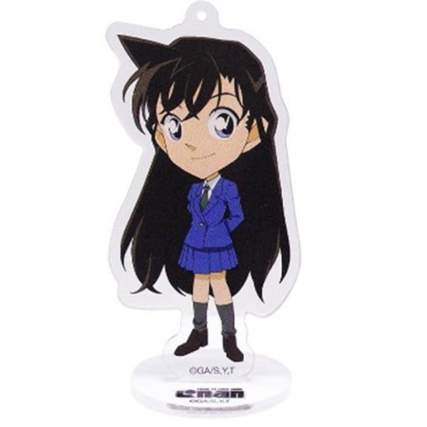 Móc Khóa Mô Hình Ran