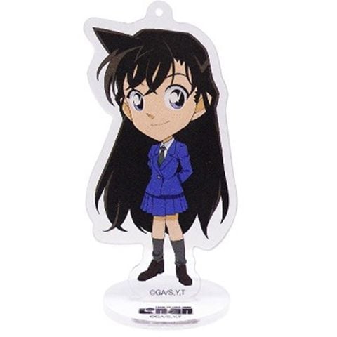 Móc Khóa Mô Hình Ran