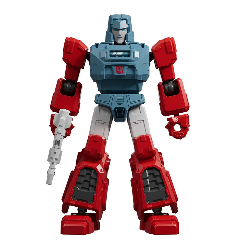 Blokees Mô Hình Transformers Galaxy Version GC11 the Lost Light ET69 (Giao mẫu ngẫu nhiên)