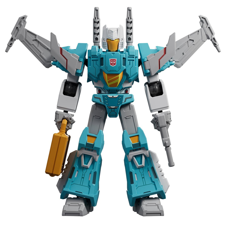 Blokees Mô Hình Transformers Galaxy Version GC11 the Lost Light ET69 (Giao mẫu ngẫu nhiên)