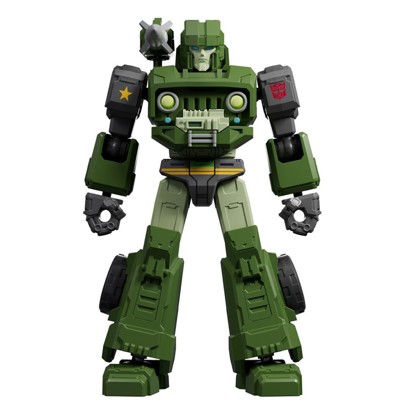 Blokees Mô Hình Transformers Galaxy Version GC11 the Lost Light ET69 (Giao mẫu ngẫu nhiên)