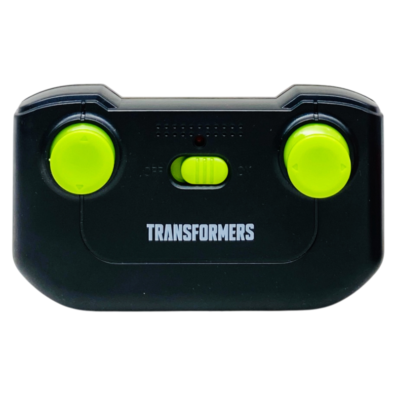 Vecto Đồ Chơi Xe Transformers - Optimus Prime Điều Khiển Từ Xa 757-B202