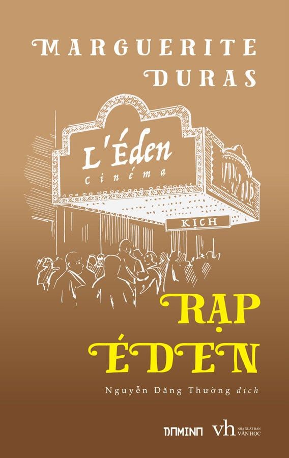 Rạp Éden