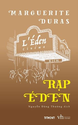 Rạp Éden