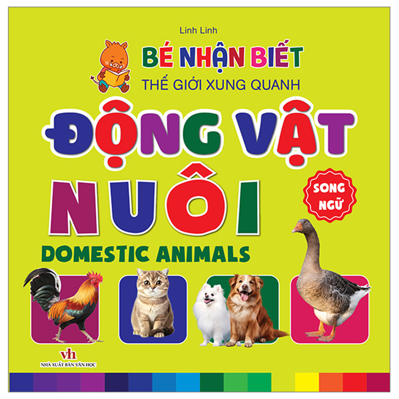 Bé Nhận Biết Thế Giới Xung Quanh - Rau Củ Quả