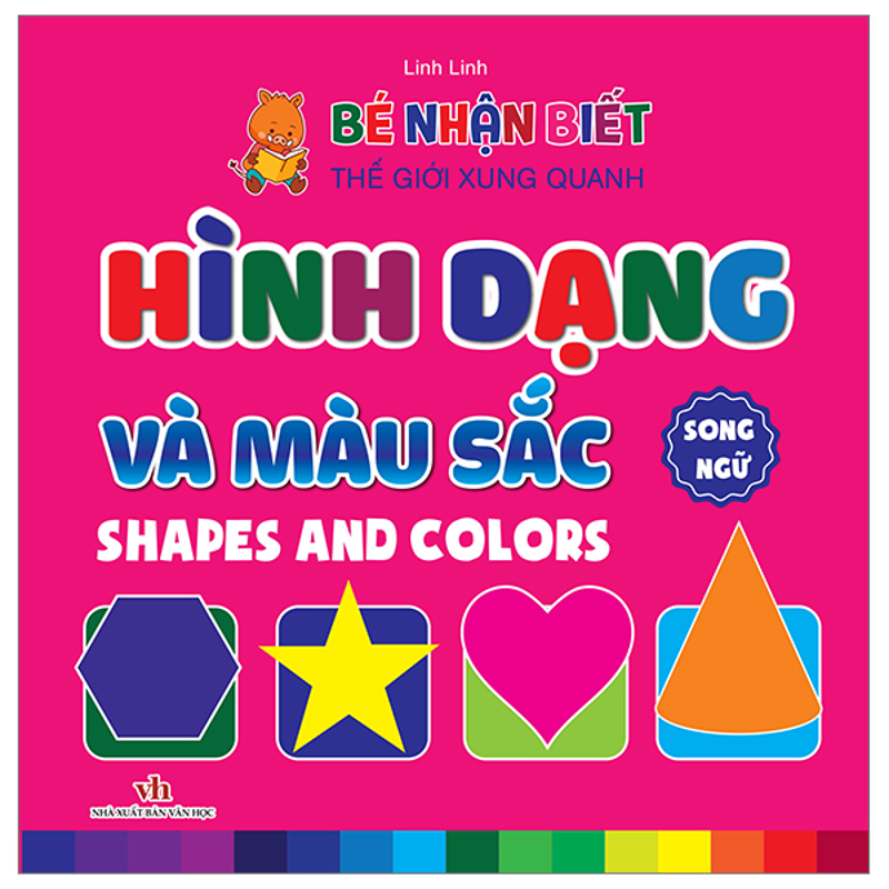 Bé Nhận Biết Thế Giới Xung Quanh - Rau Củ Quả