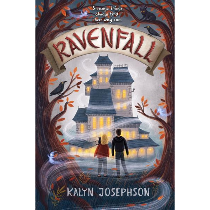 Ravenfall