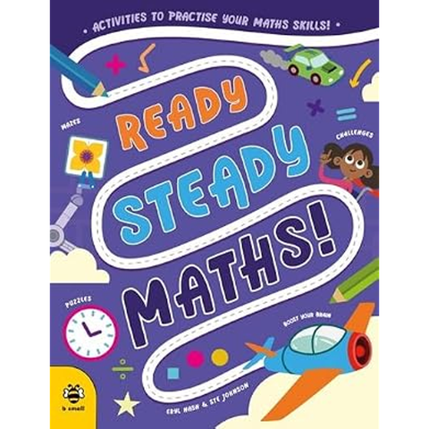 Ready Steady Maths