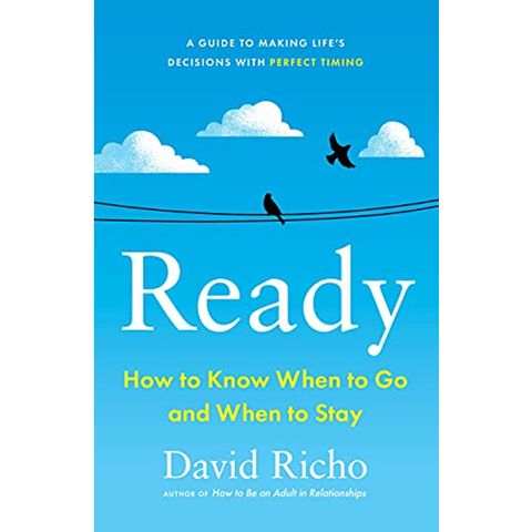 How to Know When to Go and When to Stay