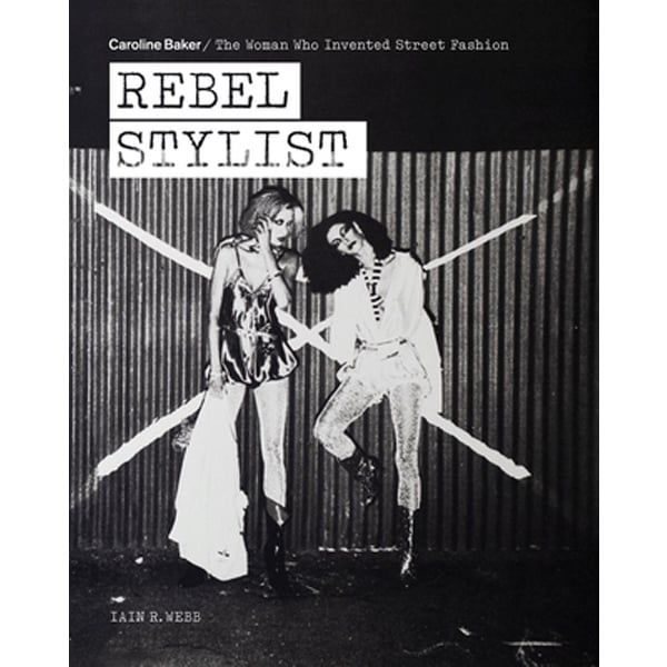 Rebel Stylist