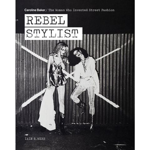 Rebel Stylist