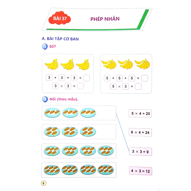 Rèn Kĩ Năng Giải Toán 2/2 (Dùng Chung 3 Bộ)