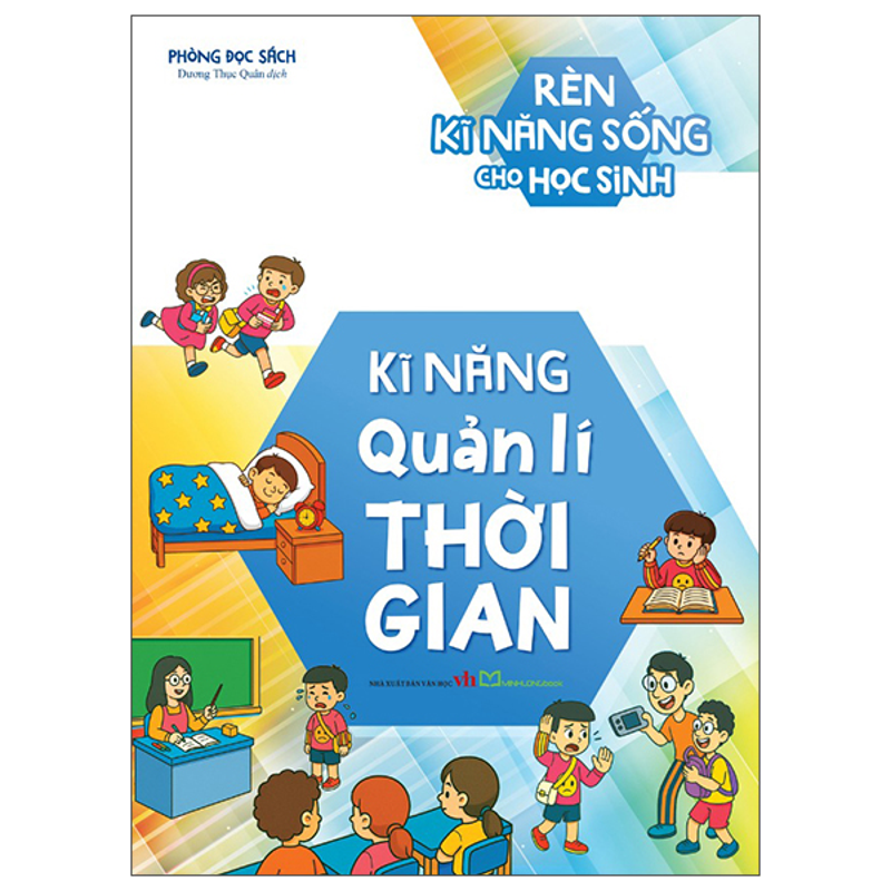 Rèn Kĩ Năng Sống Cho Học Sinh - Kĩ Năng Giao Tiếp