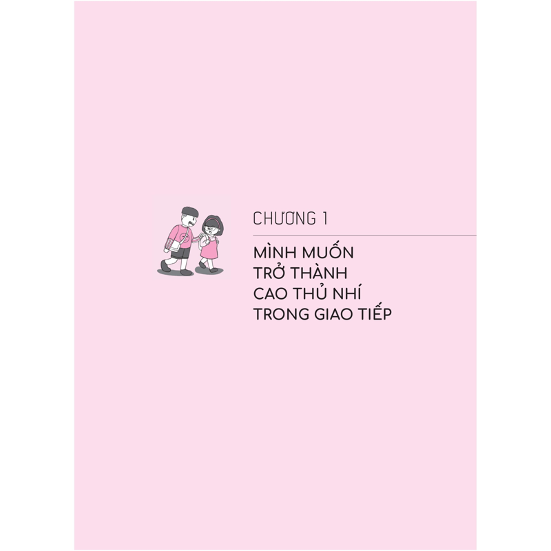 Rèn Kĩ Năng Sống Cho Học Sinh - Kĩ Năng Giao Tiếp