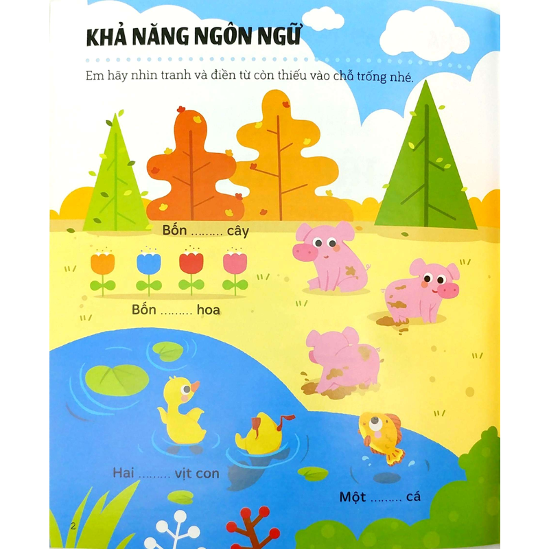 Rèn Luyện Khả Năng Tập Trung-Tư Duy Sáng Tạo
