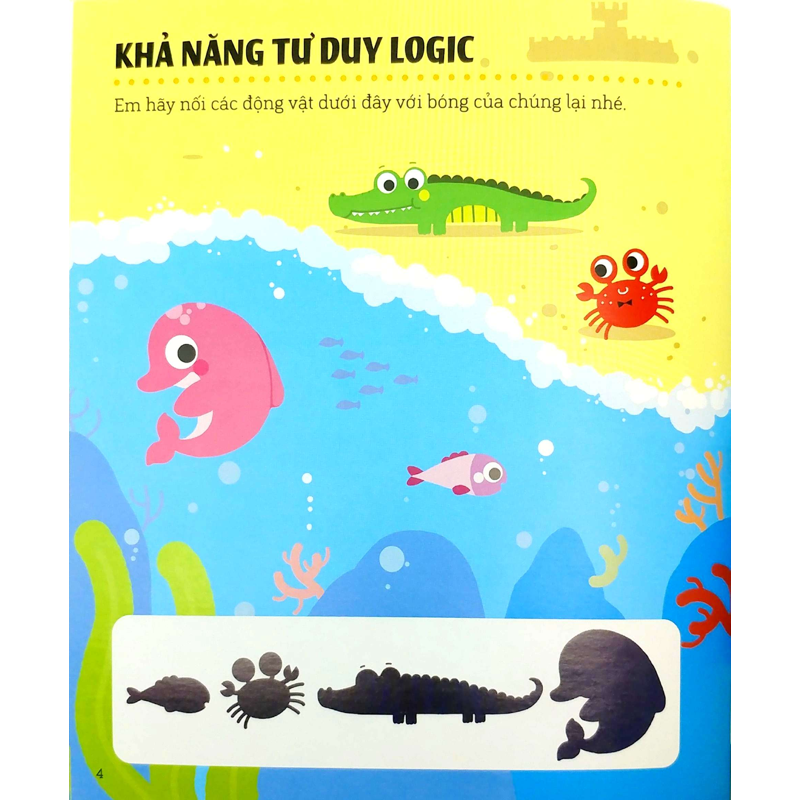 Rèn Luyện Khả Năng Tập Trung-Tư Duy Sáng Tạo