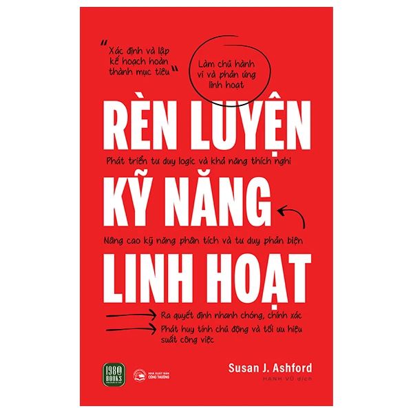 RÈN LUYỆN KỸ NĂNG LINH HOẠT