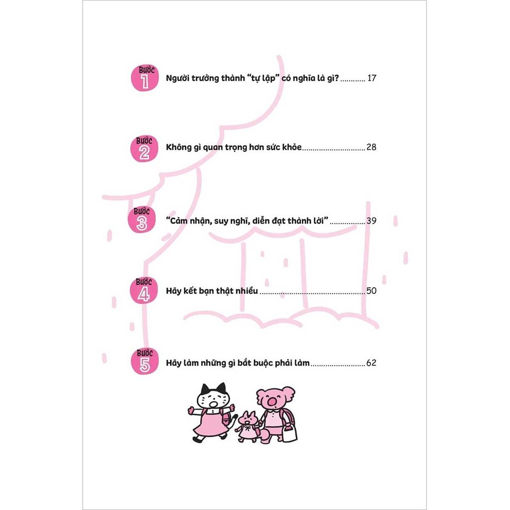 Rèn Luyện Kỹ Năng Sống Về Học Tập Và Phát Triển Tương Lai