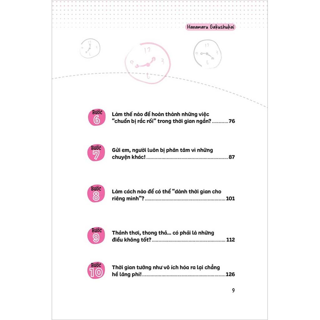 Rèn Luyện Kỹ Năng Sống Về Kỷ Luật Bản Thân