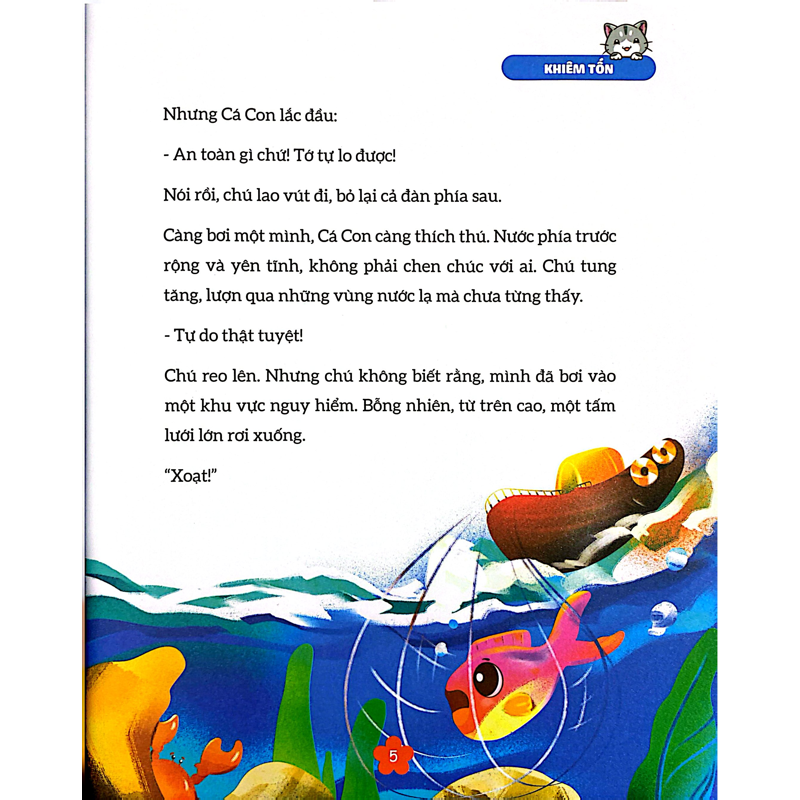 Rèn Phẩm Chất Nhận Thành Công - Khiêm Tốn