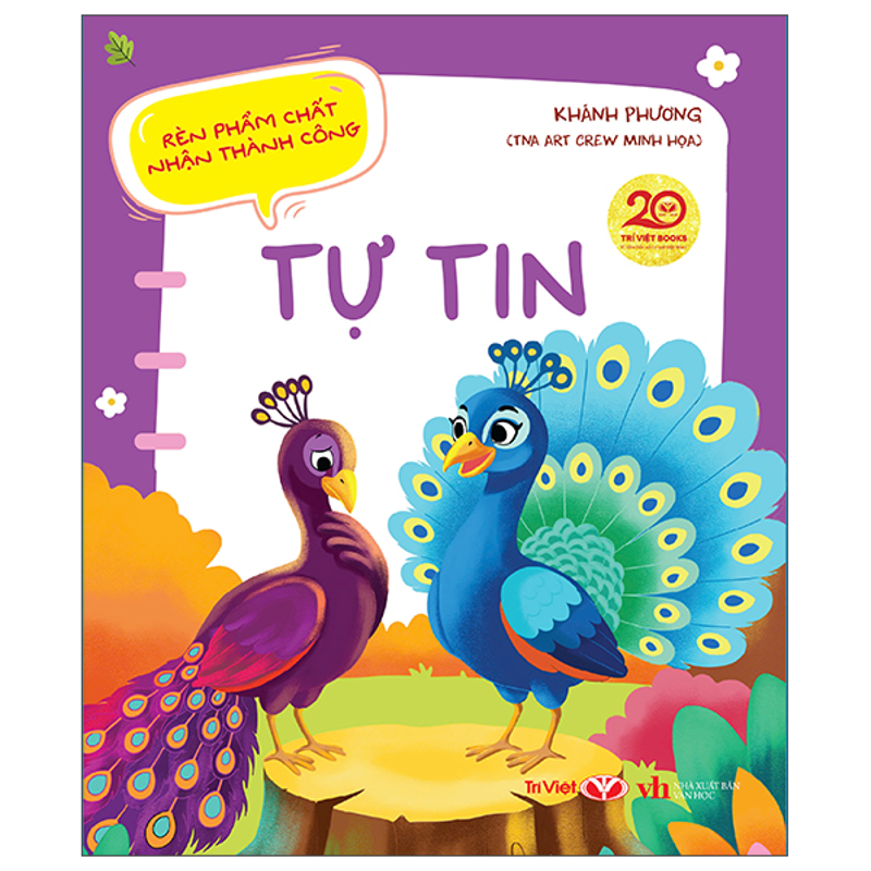 Rèn Phẩm Chất Nhận Thành Công - Kiên Định