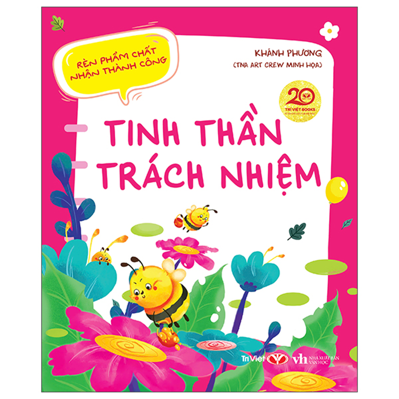 Rèn Phẩm Chất Nhận Thành Công - Kiên Định
