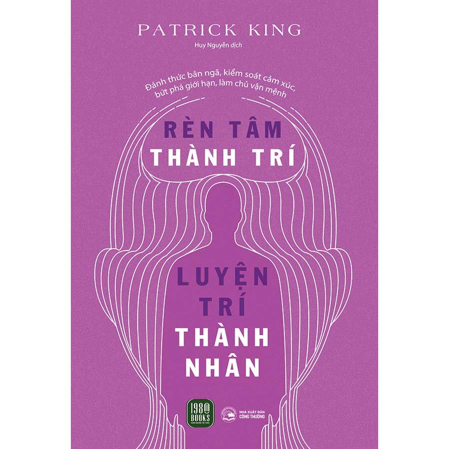 Rèn Tâm Thành Trí - Luyện Trí Thành Nhân