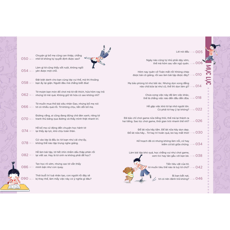 Rèn Tính Tự Giác